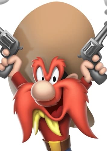 Yosemite Sam