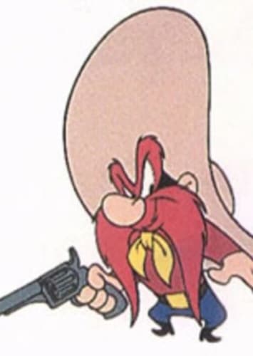 Yosemite Sam