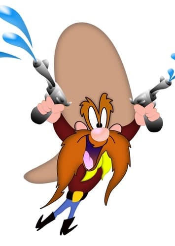 Yosemite Sam