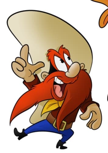 Yosemite Sam