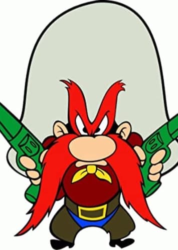 Yosemite Sam