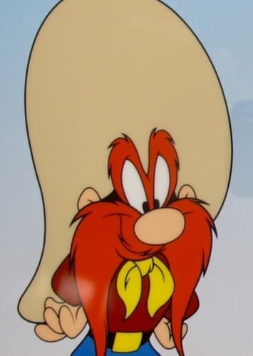 Yosemite Sam