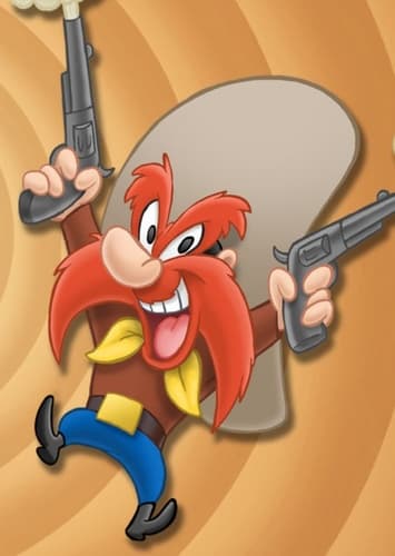 Yosemite Sam