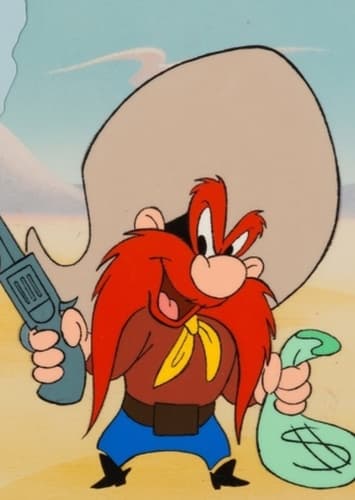 Yosemite Sam