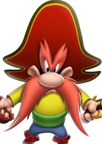 Yosemite Sam