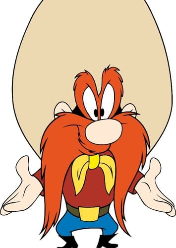Yosemite Sam