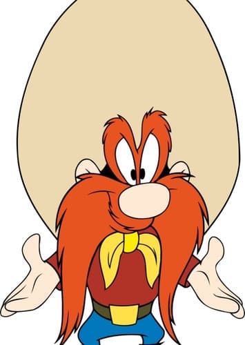 Yosemite Sam