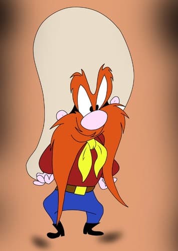 Yosemite Sam