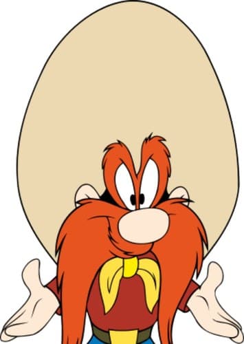 Yosemite Sam