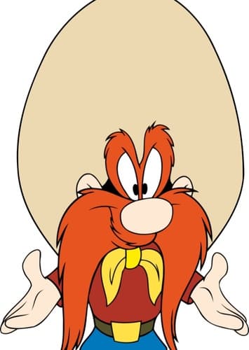 Yosemite Sam