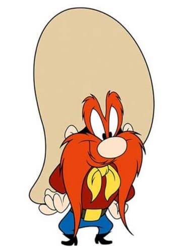Yosemite Sam