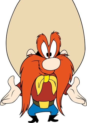 Yosemite Sam