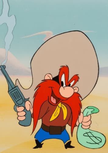 Yosemite Sam