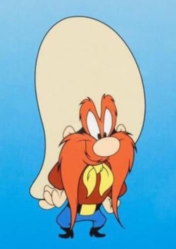 Yosemite Sam