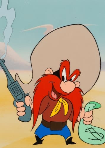 Yosemite Sam