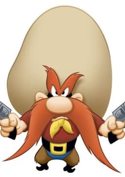 Yosemite Sam