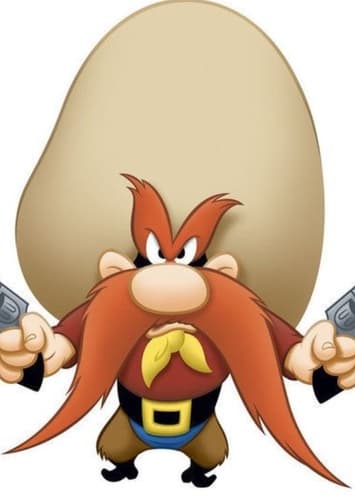Yosemite Sam