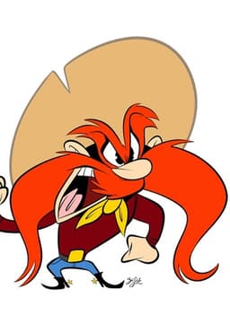 Yosemite Sam