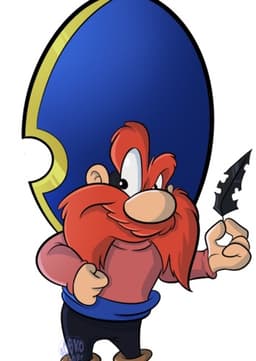 Yosemite Sam