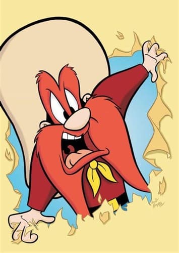 Yosemite Sam