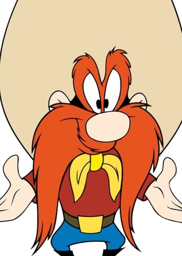 Yosemite Sam