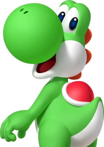 Yoshi