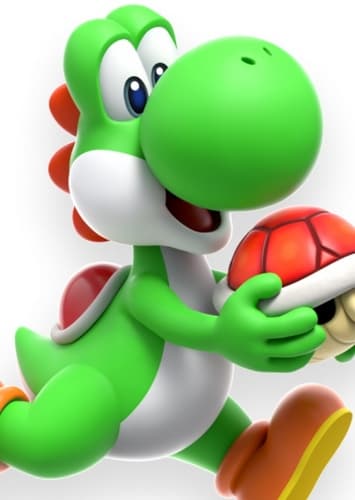 Yoshi