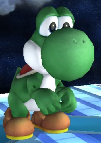 Yoshi