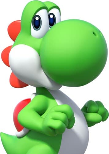 Yoshi