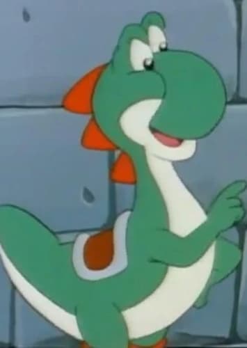 Yoshi