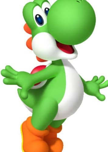 Yoshi