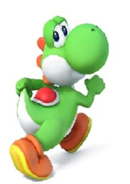 Yoshi