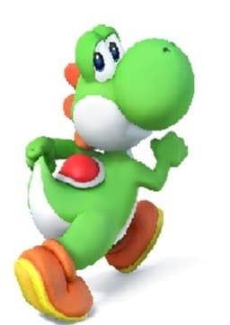Yoshi