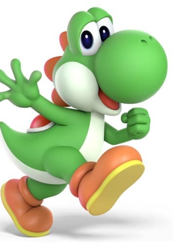 Yoshi