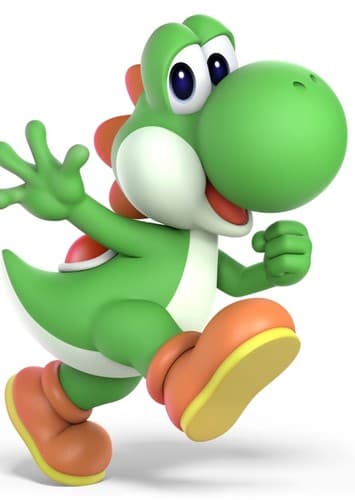 Yoshi