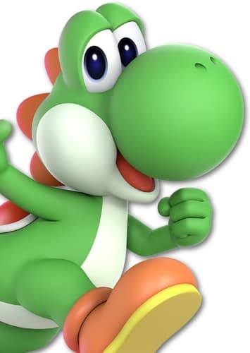 Yoshi
