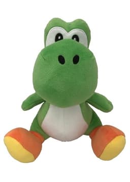 Yoshi