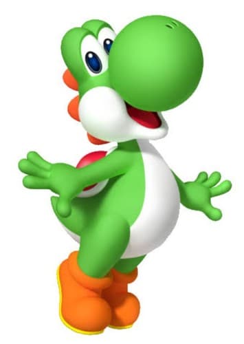 Yoshi