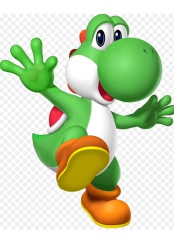 Yoshi