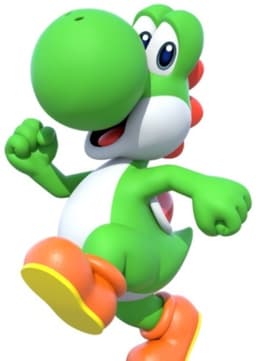 Yoshi