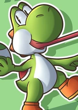 Yoshi
