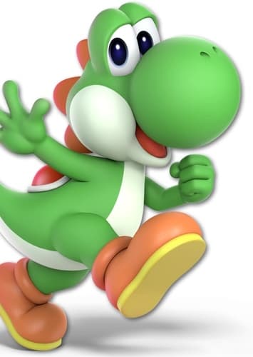 Yoshi