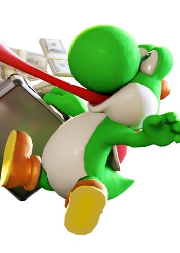 Yoshi
