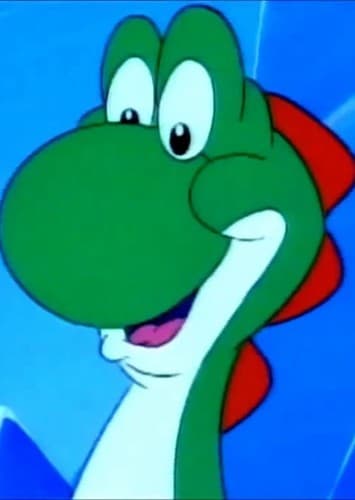 Yoshi