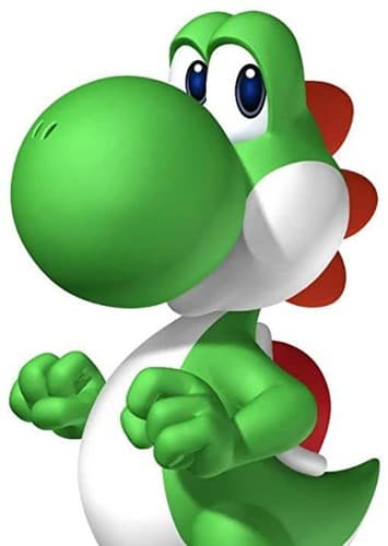 Yoshi