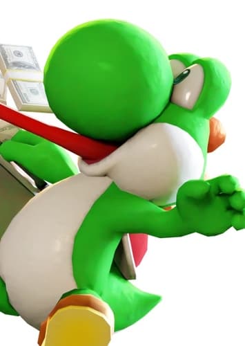 Yoshi