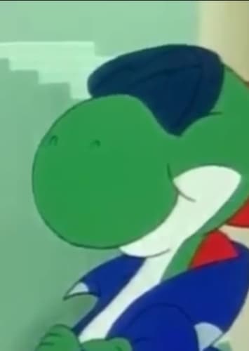 Yoshi