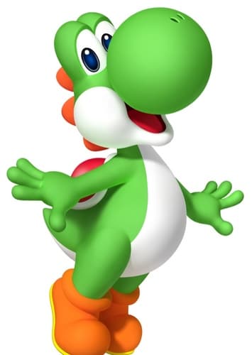 Yoshi