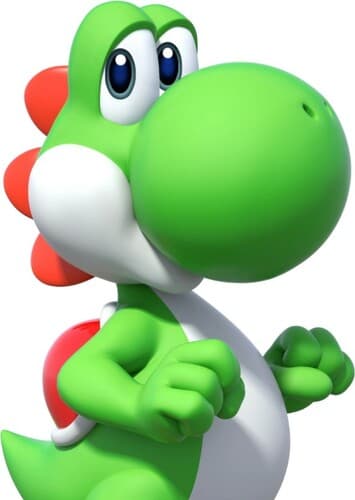 Yoshi
