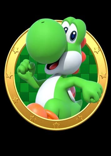 Yoshi